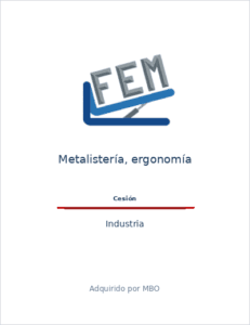 Lista de recomendaciones, Transmisión de empresas España, transmisión de PYMES España