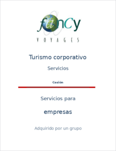 Lista de recomendaciones, Transmisión de empresas España, transmisión de PYMES España