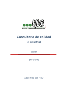 Lista de recomendaciones, Transmisión de empresas España, transmisión de PYMES España