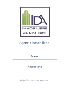 Lista de recomendaciones, Transmisión de empresas España, transmisión de PYMES España