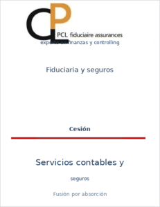 Lista de recomendaciones, Transmisión de empresas España, transmisión de PYMES España
