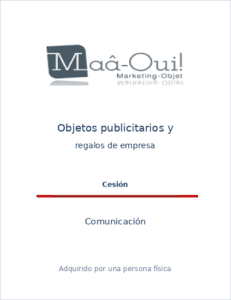 Lista de recomendaciones, Transmisión de empresas España, transmisión de PYMES España