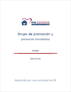 Lista de recomendaciones, Transmisión de empresas España, transmisión de PYMES España