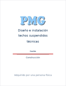 Lista de recomendaciones, Transmisión de empresas España, transmisión de PYMES España