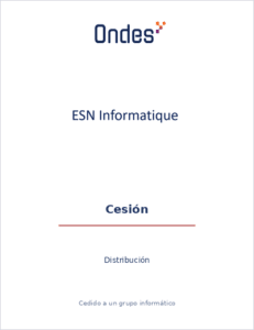 Lista de recomendaciones, Transmisión de empresas España, transmisión de PYMES España