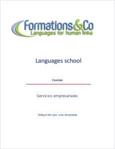 Lista de recomendaciones, Transmisión de empresas España, transmisión de PYMES España