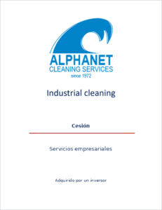 Lista de recomendaciones, Transmisión de empresas España, transmisión de PYMES España