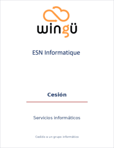Lista de recomendaciones, Transmisión de empresas España, transmisión de PYMES España