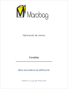 Lista de recomendaciones, Transmisión de empresas España, transmisión de PYMES España