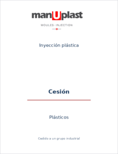 Lista de recomendaciones, Transmisión de empresas España, transmisión de PYMES España