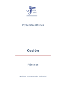 Lista de recomendaciones, Transmisión de empresas España, transmisión de PYMES España