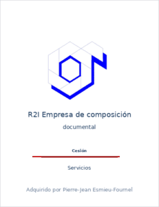 Lista de recomendaciones, Transmisión de empresas España, transmisión de PYMES España