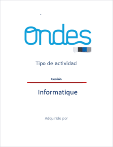 Lista de recomendaciones, Transmisión de empresas España, transmisión de PYMES España