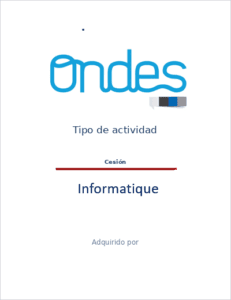 Lista de recomendaciones, Transmisión de empresas España, transmisión de PYMES España