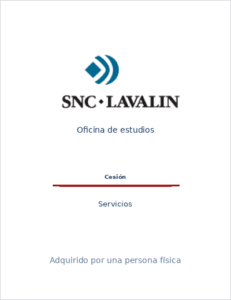 Lista de recomendaciones, Transmisión de empresas España, transmisión de PYMES España