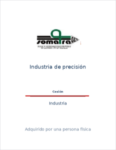 Lista de recomendaciones, Transmisión de empresas España, transmisión de PYMES España