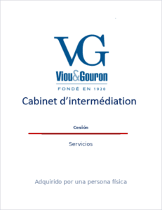 Lista de recomendaciones, Transmisión de empresas España, transmisión de PYMES España
