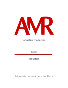 Lista de recomendaciones, Transmisión de empresas España, transmisión de PYMES España