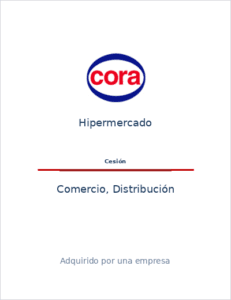 Lista de recomendaciones, Transmisión de empresas España, transmisión de PYMES España