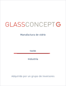 Lista de recomendaciones, Transmisión de empresas España, transmisión de PYMES España