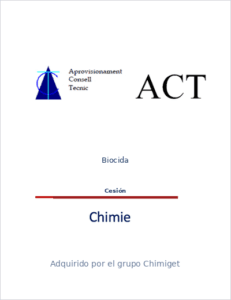 Lista de recomendaciones, Transmisión de empresas España, transmisión de PYMES España