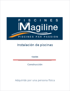 Lista de recomendaciones, Transmisión de empresas España, transmisión de PYMES España