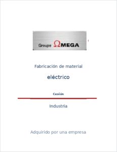 Lista de recomendaciones, Transmisión de empresas España, transmisión de PYMES España
