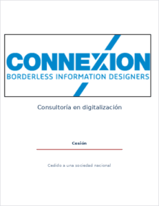 Lista de recomendaciones, Transmisión de empresas España, transmisión de PYMES España