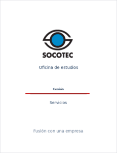 Lista de recomendaciones, Transmisión de empresas España, transmisión de PYMES España