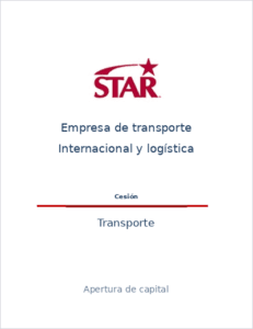 Lista de recomendaciones, Transmisión de empresas España, transmisión de PYMES España