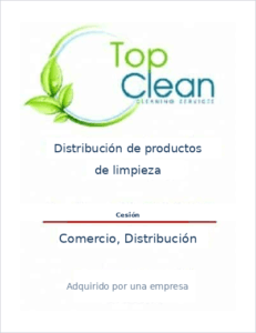 Lista de recomendaciones, Transmisión de empresas España, transmisión de PYMES España