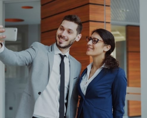 Cultura empresarial: la clave del éxito de la transferencia - business - réunion dirigeants business