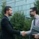¿Cómo traspasar con éxito una empresa familiar?, Transmisión de empresas España, transmisión de PYMES España
