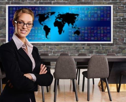 ¿Es razonable realizar adquisiciones internacionales para una PYME? 15 ¿Es razonable realizar adquisiciones internacionales para una PYME?, Transmisión de empresas España, transmisión de PYMES España