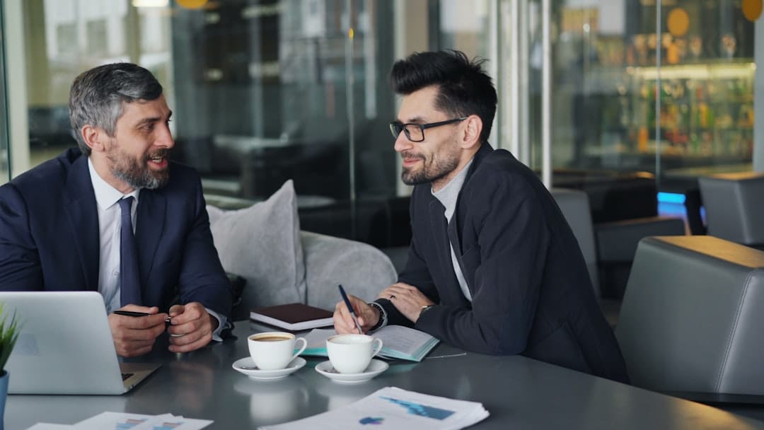 ¿Qué es la transferencia interna? - business - analyse financière business