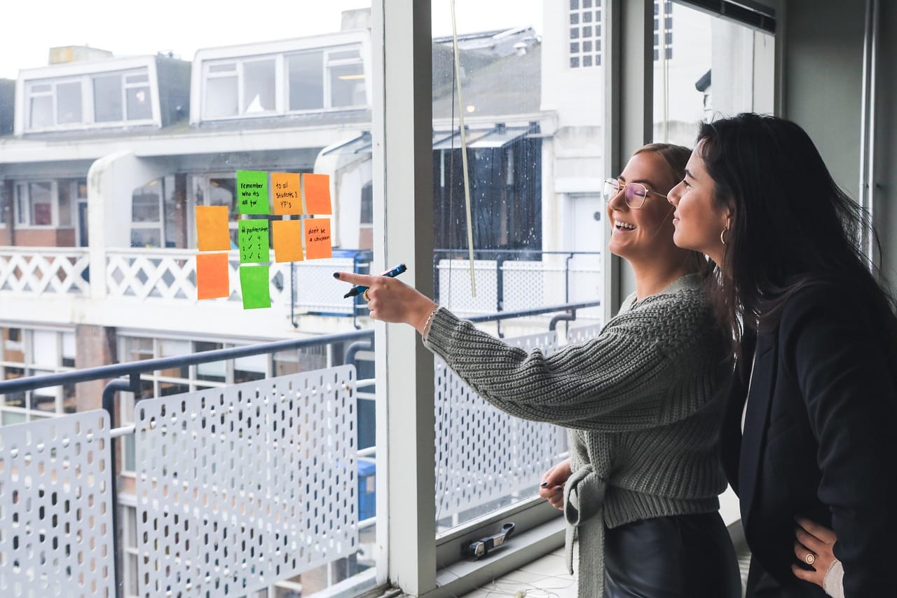 ¿Cómo preparar el traspaso de una empresa? - business - analyse financière business