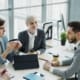 ¿Qué tipo de financiación existe en España para financiar el crecimiento exterior? - business - réunion dirigeants business