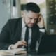 El cierre de la venta de una empresa - business - réunion dirigeants business