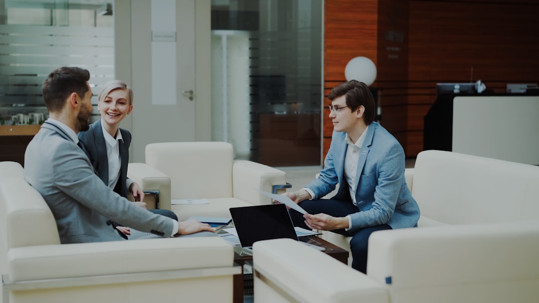 ¿Por qué todos los expertos dicen que hay que prepararse para un traspaso de empresa? - business - analyse financière business