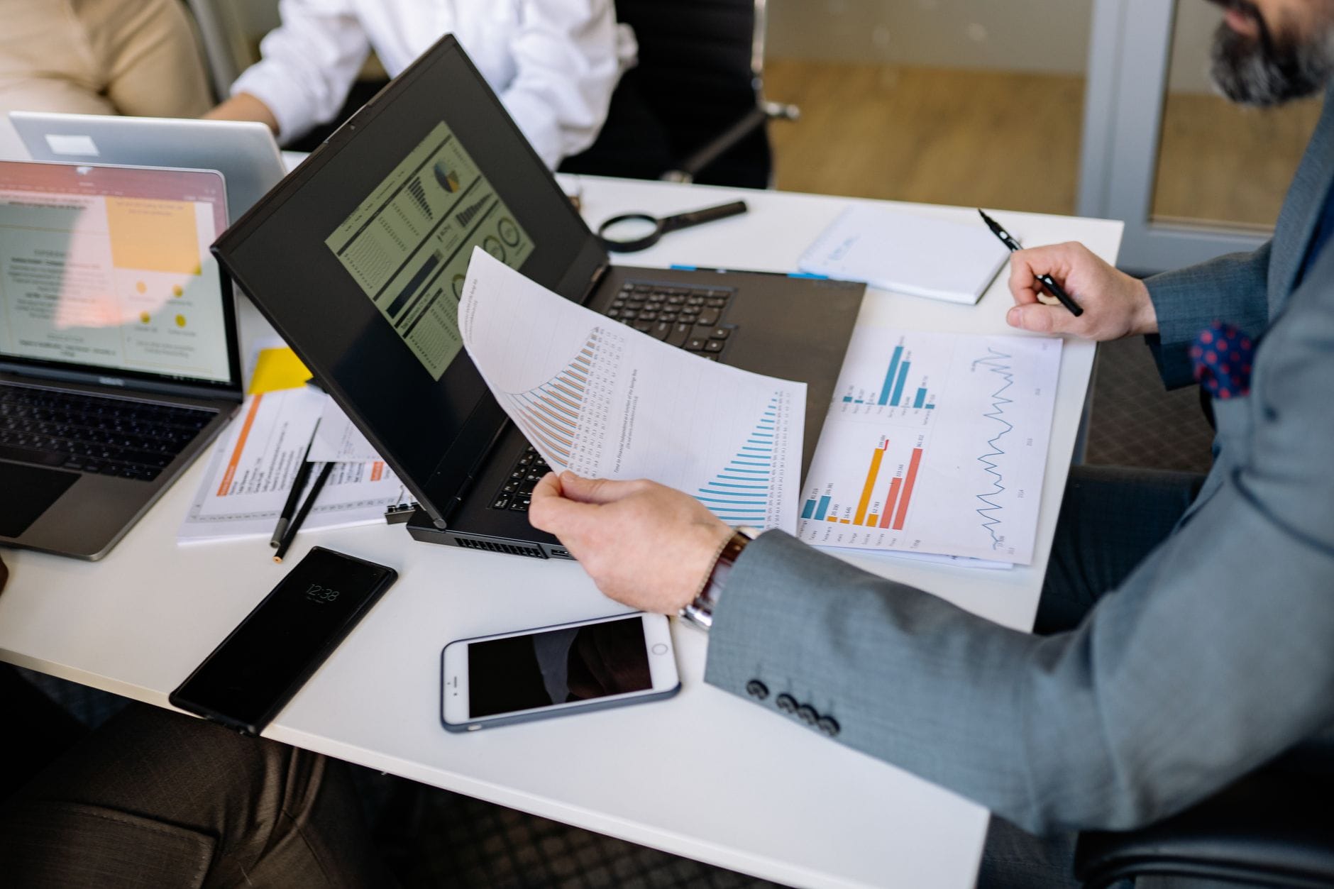 ¿Cómo superar los miedos asociados a la transmisión de una empresa?, Transmisión de empresas España, transmisión de PYMES España