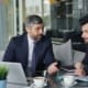 ¿Qué razones pueden impedir a un directivo vender su empresa en España? - business - réunion dirigeants business