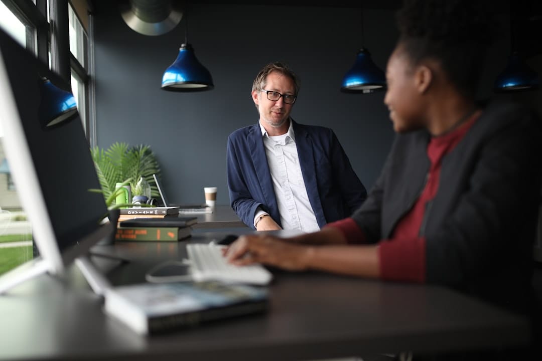 Prepárese para vender su negocio - business - analyse financière business