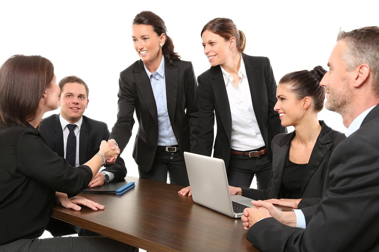 La sucesión de una empresa familiar - business - analyse financière business
