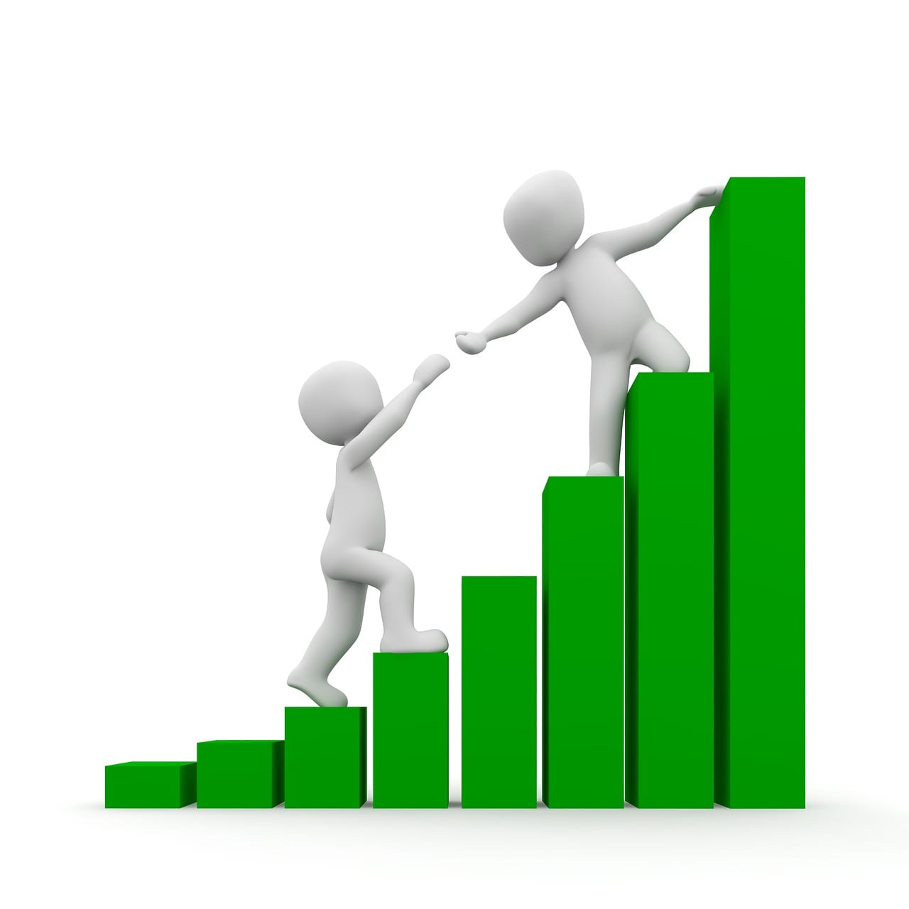 Entrega de la empresa: negociación - business - analyse financière business