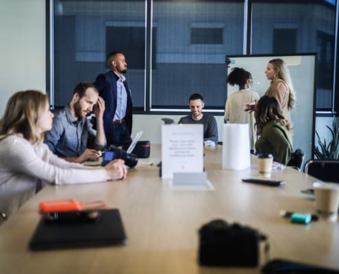Revisión de la transferencia de propiedad: la visión retrógrada del Consejo Federal 38 Revisión de la transferencia de propiedad: la visión retrógrada del Consejo Federal, Transmisión de empresas España, transmisión de PYMES España