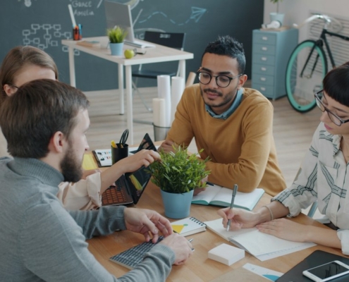 Preparar la transmisión de una pyme antes de los primeros contactos con compradores, Transmisión de empresas España, transmisión de PYMES España
